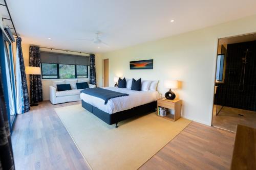 Flagstaff Hill Estate- New Luxury Listing Promo in Russell