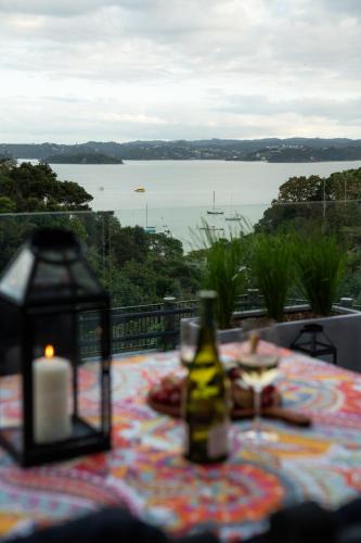 Balcony/terrace, Flagstaff Hill Estate- New Luxury Listing Promo in Russell