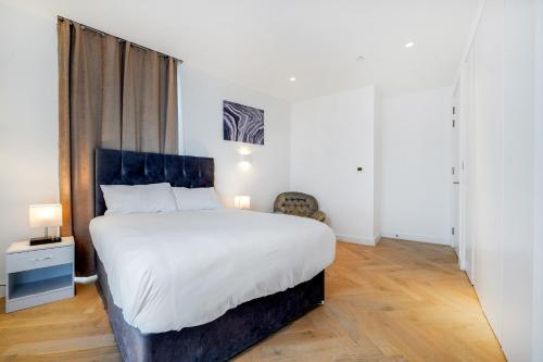 The Zurich Apartment, 6 beds, 15mins to Central London, 10mins Wembley stadium, Londres (foto 2)