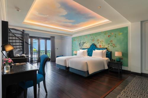Hoi An Delicacy Hotel & Spa, Hoi An (fotografie 9)