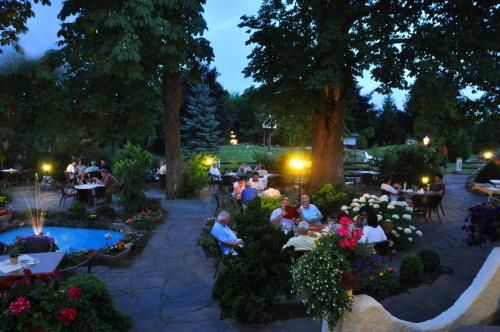 Hotel Gerbe - image 12