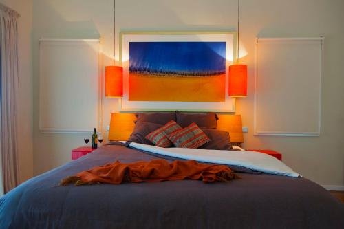Wilderberry Cottage 3