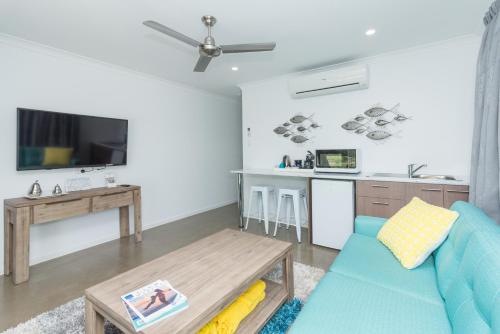 12th Tee Bed and Breakfast