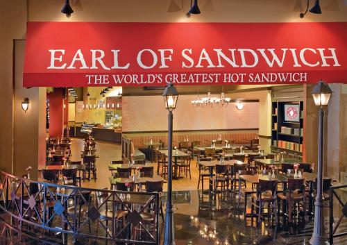 Planet Hollywood Resort & Casino - image 12