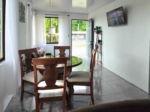 Lotobello Accommodation in Rio Claro in Rio Claro