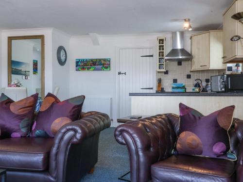 Sea View apartment Porthmadog - image 14