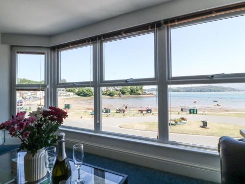 Sea View apartment Porthmadog - image 10
