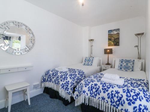 Sea View apartment Porthmadog - image 12
