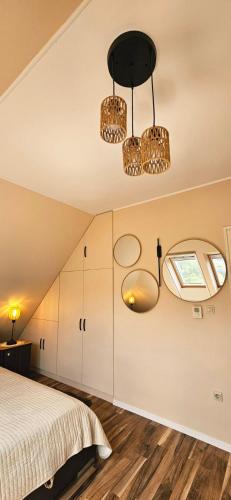 Hétvezér Penthouse Apartments