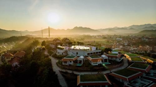 . Luangprabang View Hotel