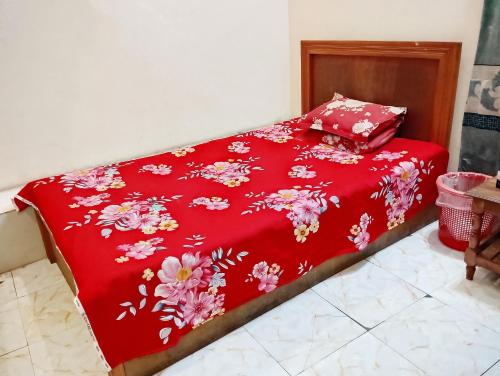 Hotel Guest House Saydabad - Dhaka