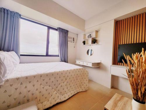 Serin Tagaytay Staycation, Tagaytay