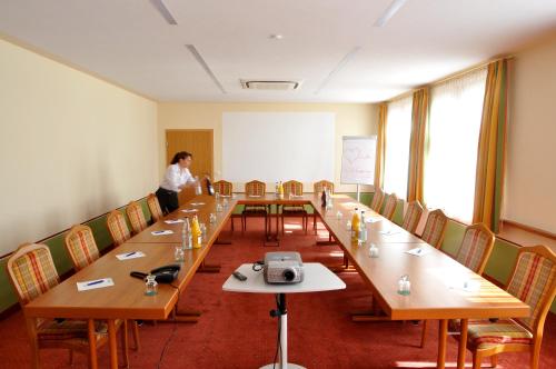 Hotel Gerbe - image 3