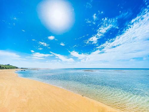 フサキリゾート Ishigaki 202 (フサキリゾート Ishigaki 202) in Fusaki Beach