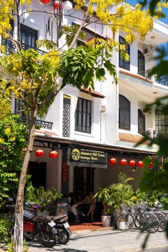 Hoianese Quiet Old Town Hotel - Cultural Experiential Hotel, Hội An (photo 6)