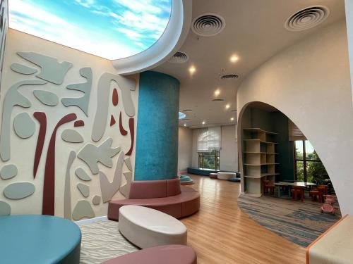 Hillside Residence Phu Quoc - Lavie Apartment