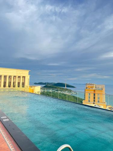 Hillside Residence Phu Quoc - Lavie Apartment