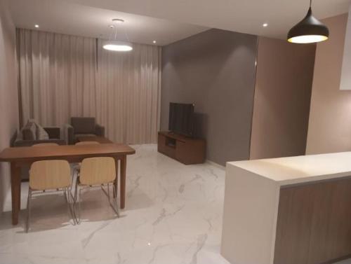 EC Holiday Homes Dubai Al Furjan near Gurunanak Darbar Sikh Temple