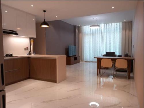 EC Holiday Homes Dubai Al Furjan near Gurunanak Darbar Sikh Temple