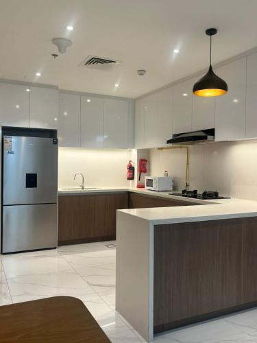 EC Holiday Homes Dubai Al Furjan near Gurunanak Darbar Sikh Temple