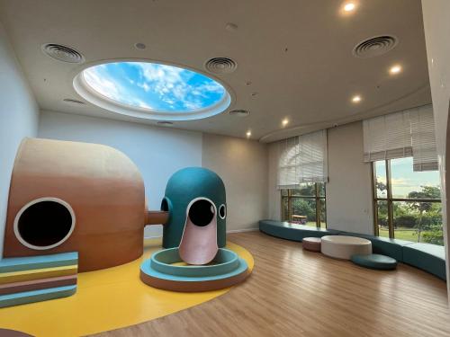 Hillside Residence Phu Quoc - Lavie Apartment