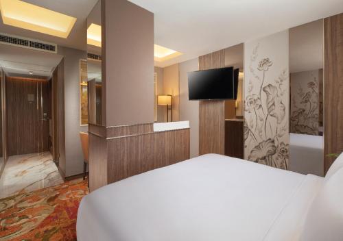 SAMALA Hotel Bangkok, Bangkok (fotografie 3)