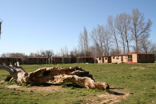 Bungalows Granja Escuela Arlanzón