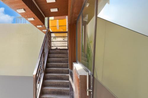 Entrance, Super Hotel O Bellandur Bangalore in Bangalore