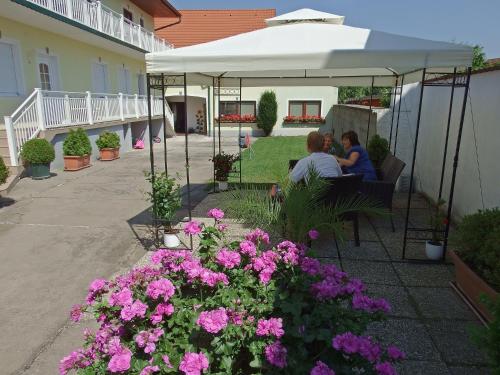 Gästehaus - Doris - Wenzl in Mörbisch am See, Österreich