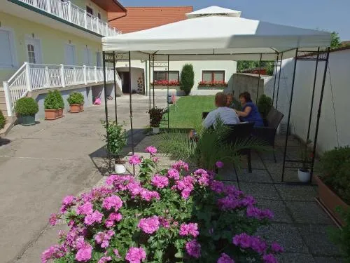 Gästehaus - Doris - Wenzl in Mörbisch am See, Österreich