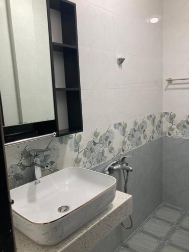 Three-Bedroom Villa image 10
