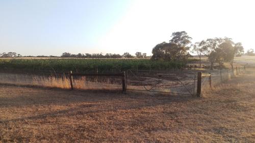 The Cottage at Riverside Farm