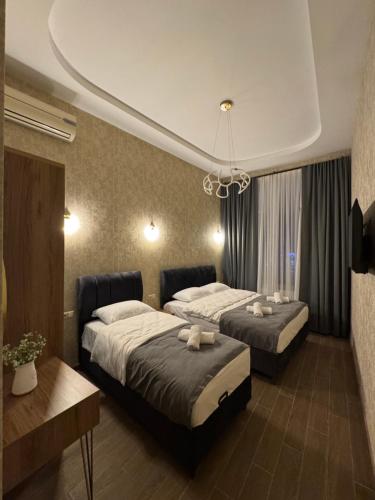 Albatross Luxe Hotel – Batumi, IL