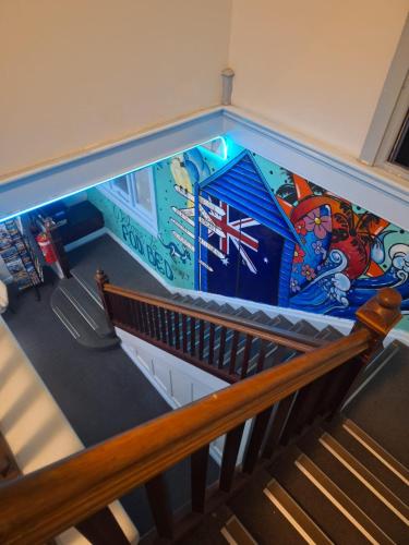 Lil Roo - PodBed Hostel - image 4