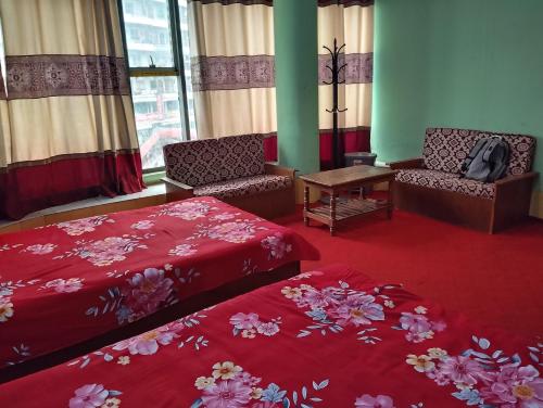 Hotel Al-Hayat Abasik - Dhaka