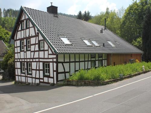 Rurtalgarten, Simmerath (fotografie 2)