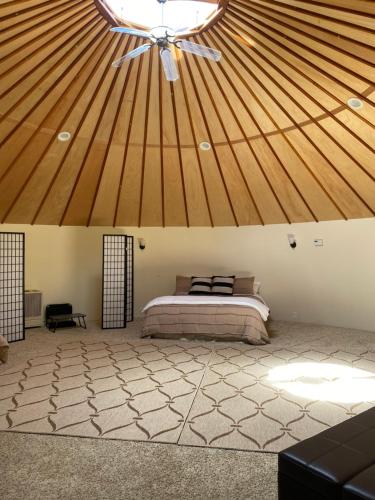 Seven Circles Lodge&Retreat