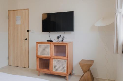 波麗露民宿評價、特色體驗、房價資訊、訂房連結 – 溫馨老屋改造住宿 - 照片 20