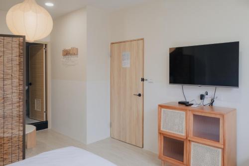 波麗露民宿評價、特色體驗、房價資訊、訂房連結 – 溫馨老屋改造住宿 - 照片 18