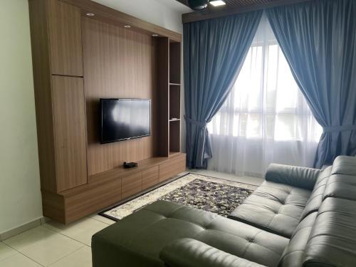 Homestay Puncak Alam
