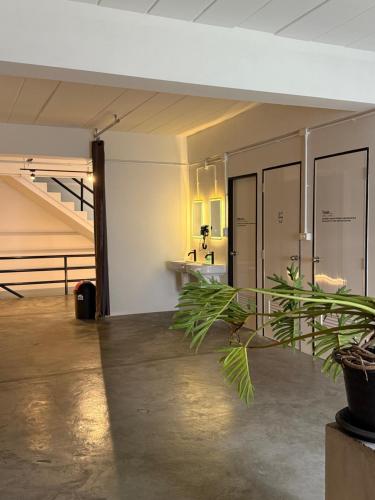 The Afterlife Poshtel & Art Space