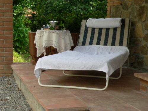 Il Podere Di Giada - Accommodation - Bagni di Lucca