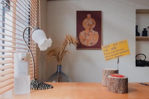 波麗露民宿評價、特色體驗、房價資訊、訂房連結 – 溫馨老屋改造住宿 - 照片 3