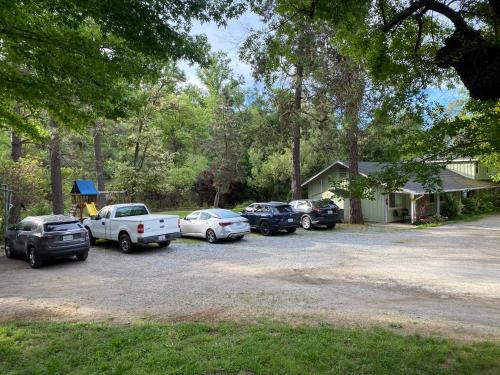 Seven Circles Lodge&Retreat