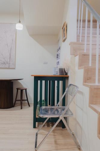 波麗露民宿評價、特色體驗、房價資訊、訂房連結 – 溫馨老屋改造住宿 - 照片 7