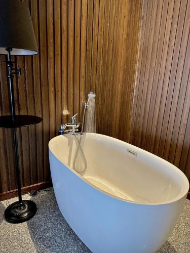 아미 호텔 달랏