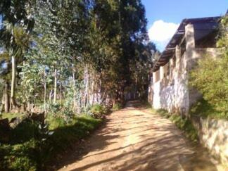 Wayra Hospedaje – Cajamarca
