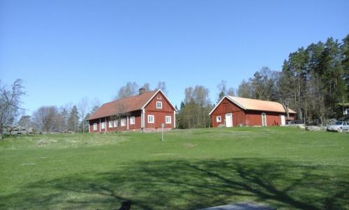 Hjärtasjöstugor