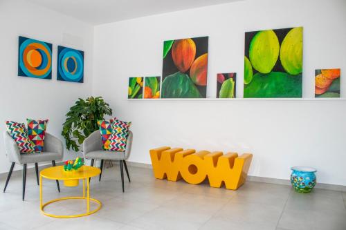 Hotel Arte Mare Hotel de charme San Vito Lo Capo