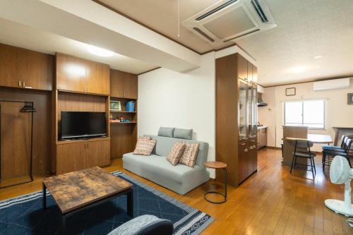 Guest House-空-